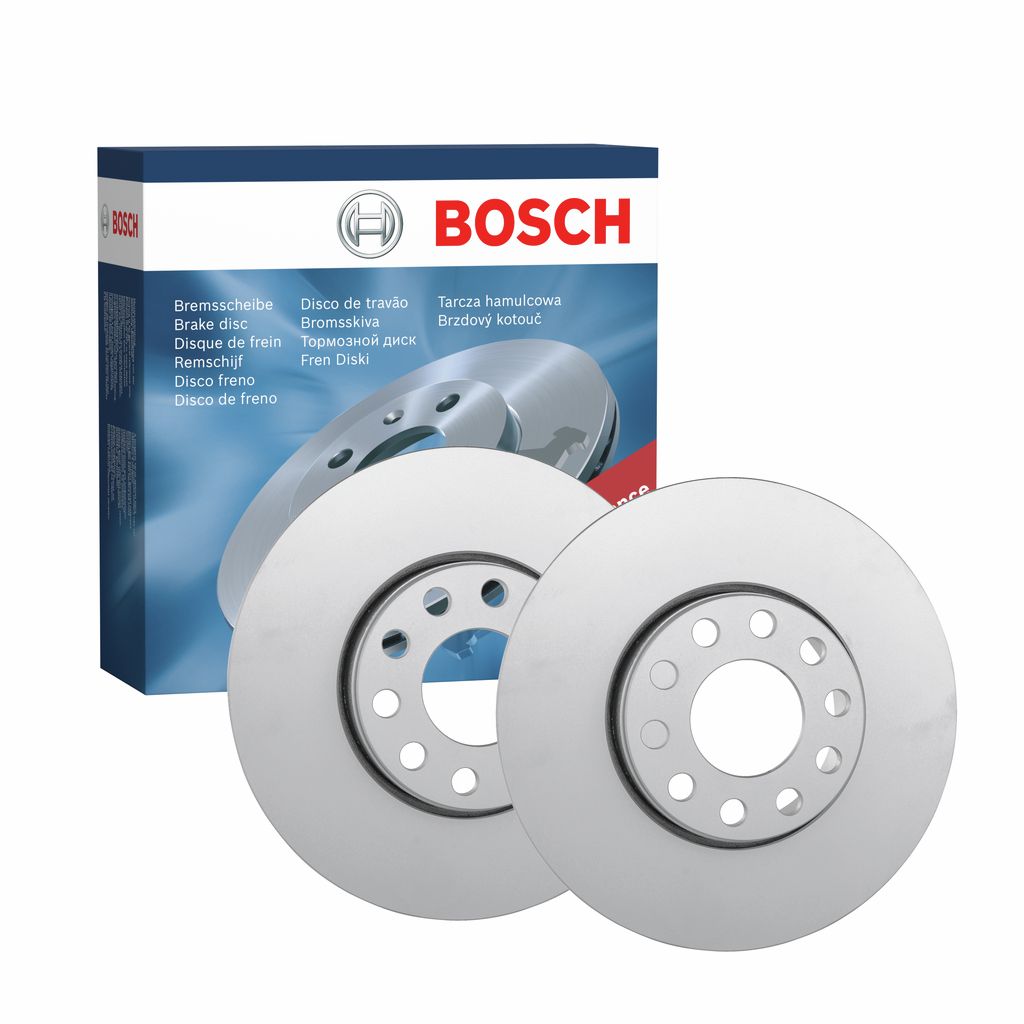 BOSCH 0 986 479 157 - Bremsscheibe