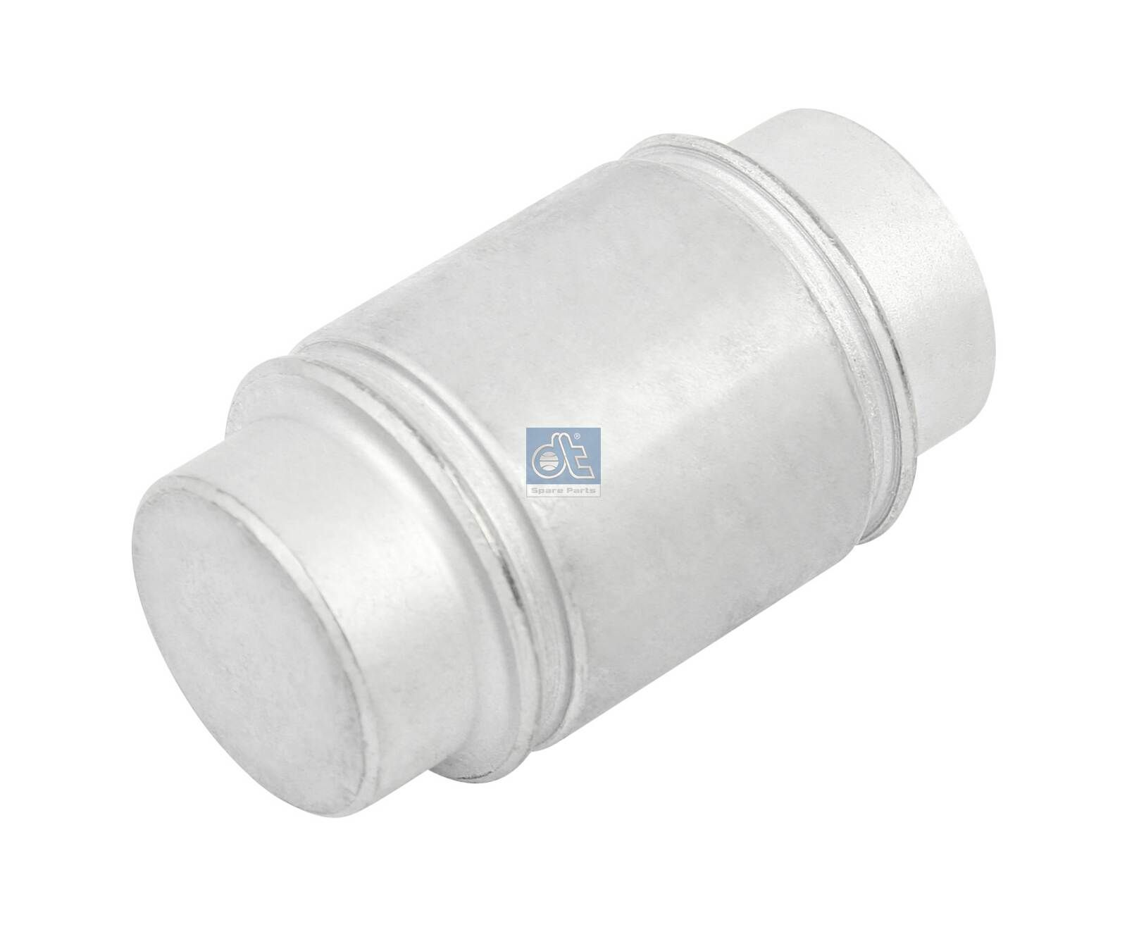 DT Spare Parts 10.23320 - Bremsbackenrolle