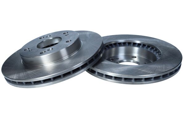 MAXGEAR 19-2797 - Bremsscheibe