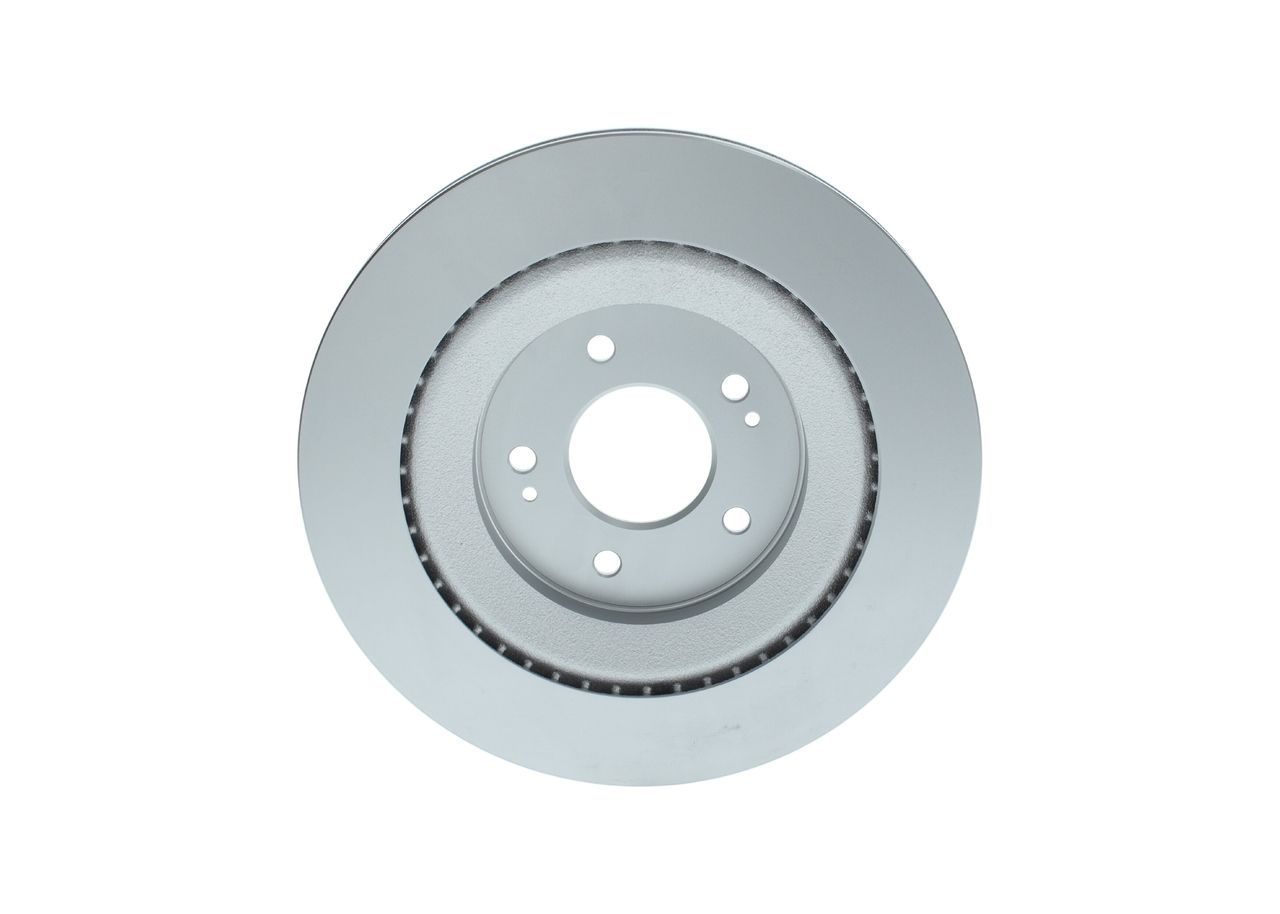 BOSCH 0 986 479 J23 - Bremsscheibe