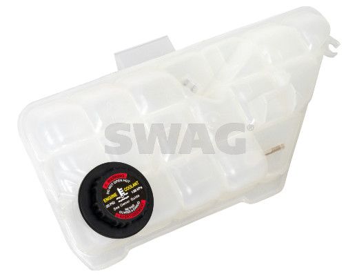 SWAG 10 93 8810 - Ausgleichsbehälter, Kühlmittel