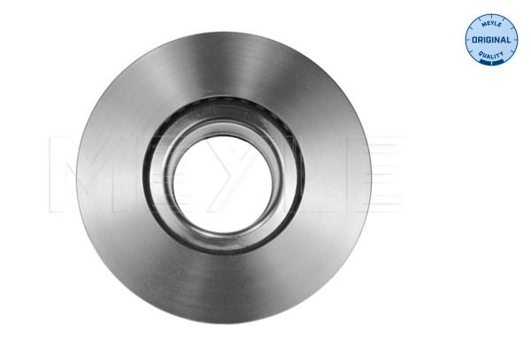 MEYLE 015 521 2055 - Bremsscheibe
