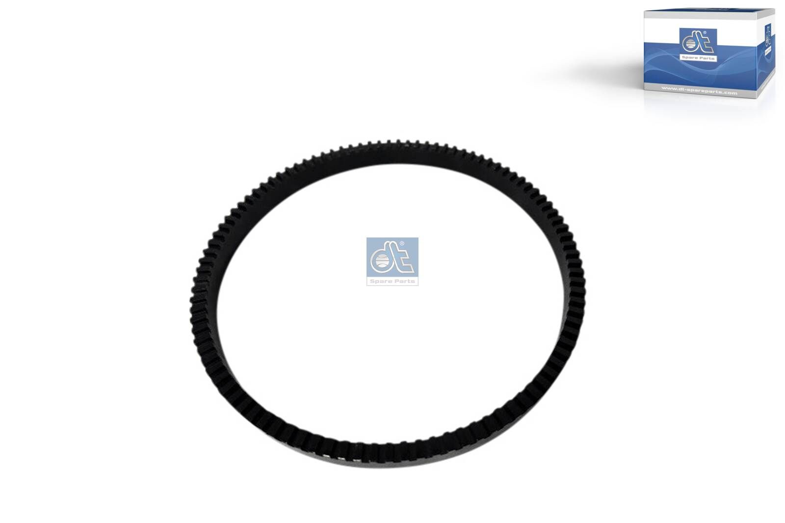 DT Spare Parts 10.20584 - Sensorring, ABS