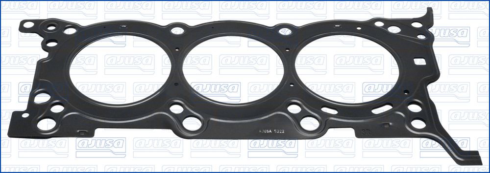 AJUSA 10253200 - Dichtung, Zylinderkopf