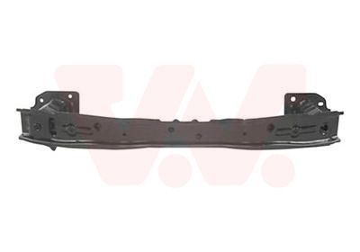 VAN WEZEL 0160560 - Träger, Stoßfänger