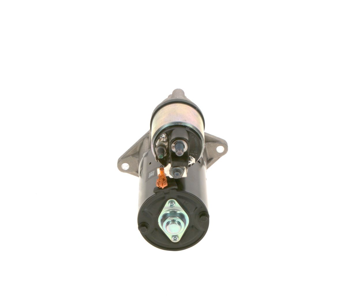 BOSCH 0 001 107 412 - Starter