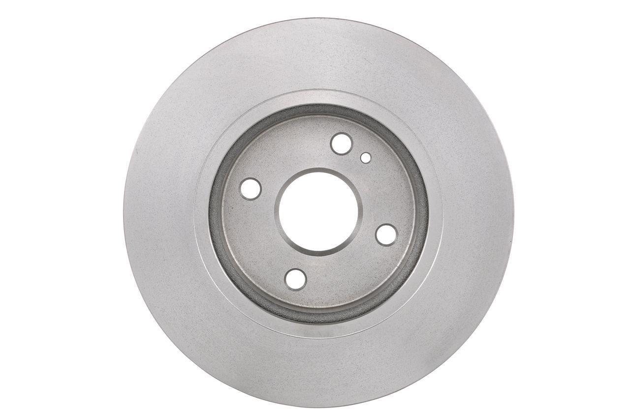 BOSCH 0 986 479 541 - Bremsscheibe