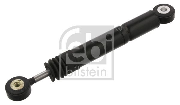 FEBI BILSTEIN 06597 - Schwingungsdämpfer, Keilrippenriemen