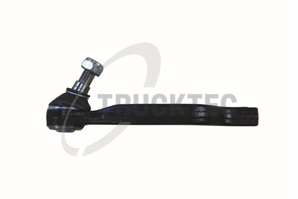 TRUCKTEC AUTOMOTIVE 02.31.240 - Spurstangenkopf