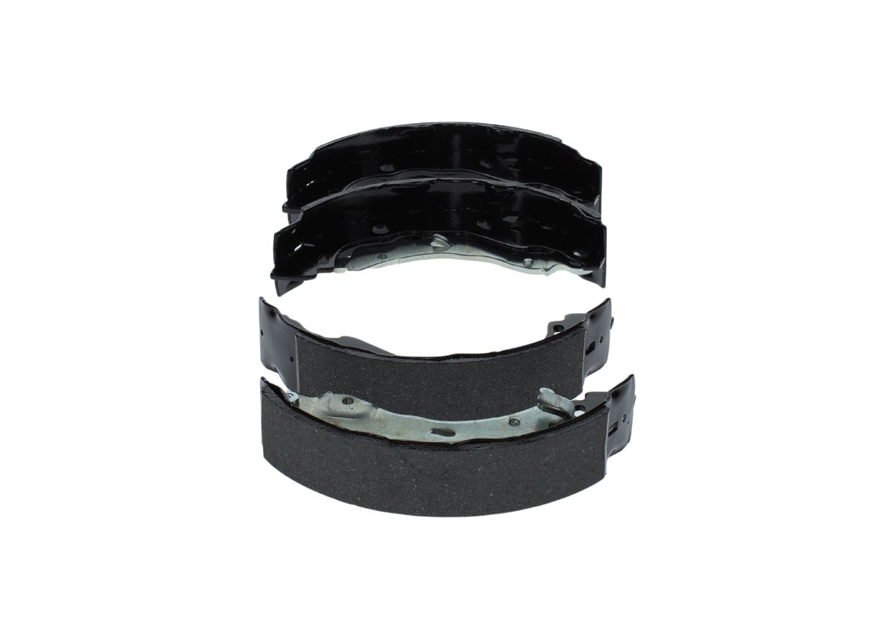 BOSCH 0 986 487 940 - Bremsbackensatz