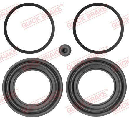 QUICK BRAKE 114-0212 - Reparatursatz, Bremssattel