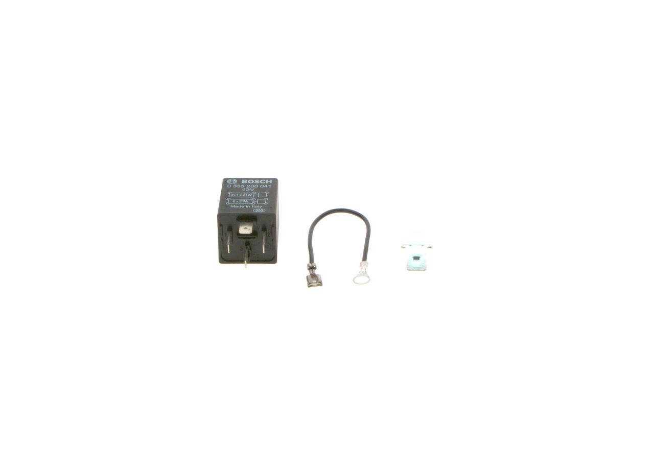 BOSCH 0 335 200 041 - Blinkgeber