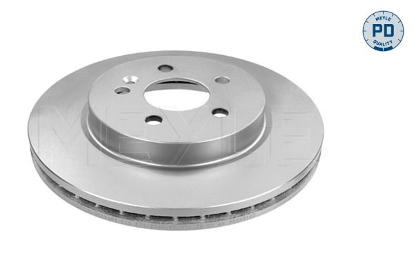 MEYLE 083 521 2041/PD - Bremsscheibe