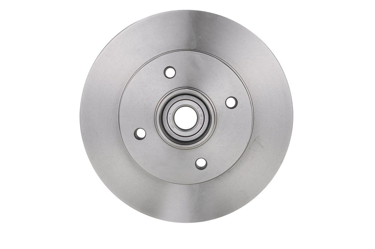 BOSCH 0 986 479 279 - Bremsscheibe
