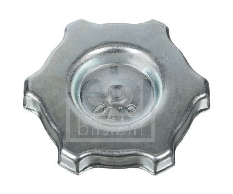 FEBI BILSTEIN 12374 - Verschluss, Öleinfüllstutzen