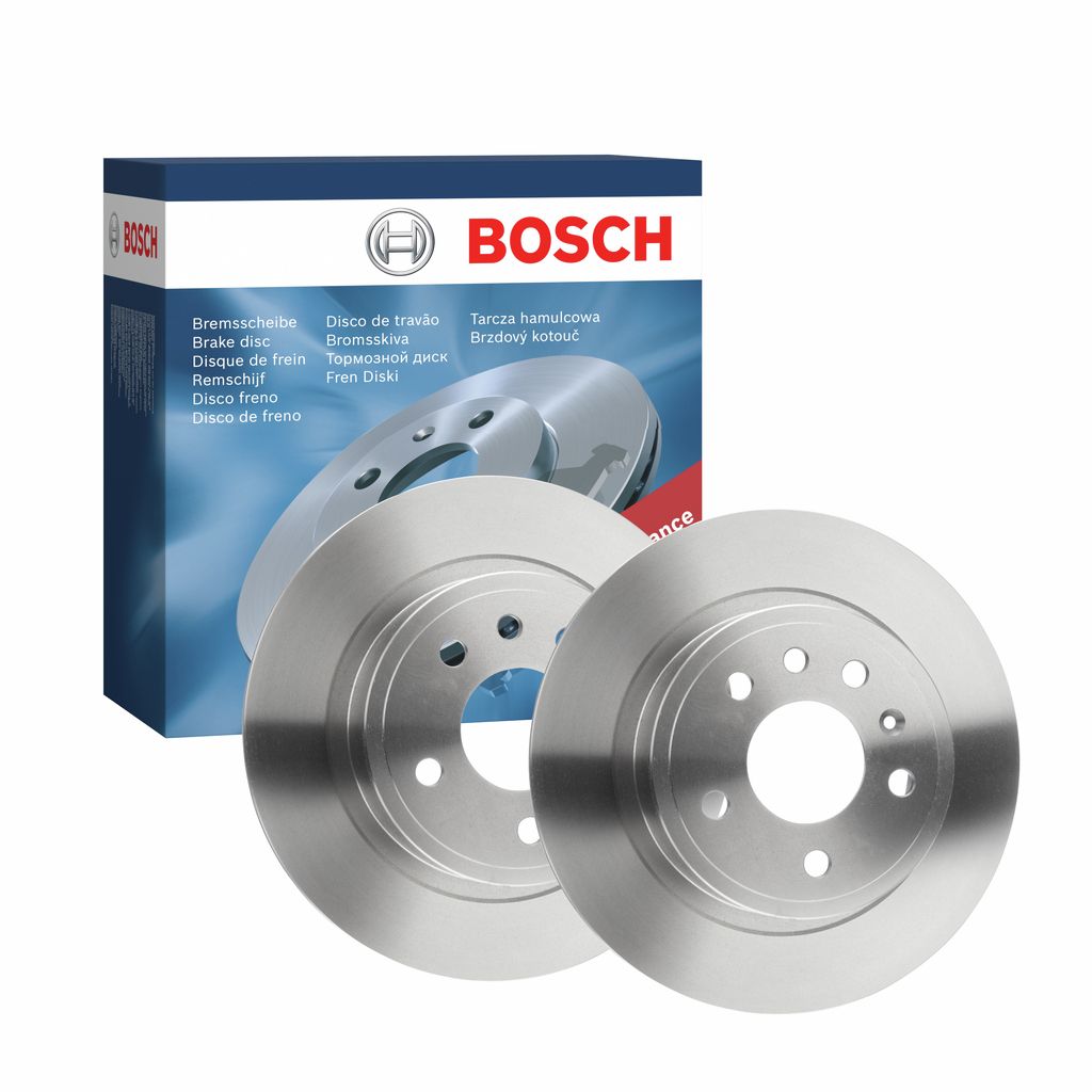 BOSCH 0 986 478 478 - Bremsscheibe