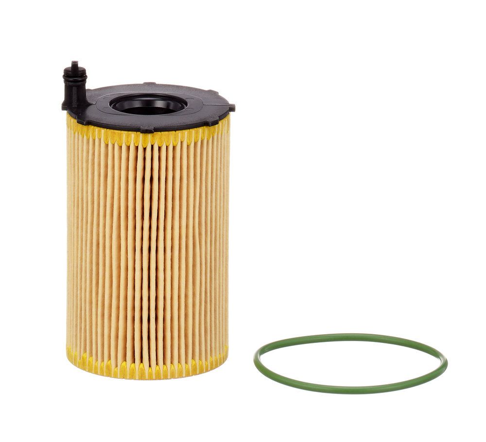 MANN-FILTER HU 8005 z - Ölfilter
