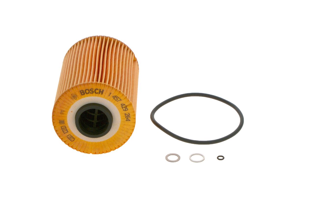 BOSCH 1 457 429 264 - Ölfilter
