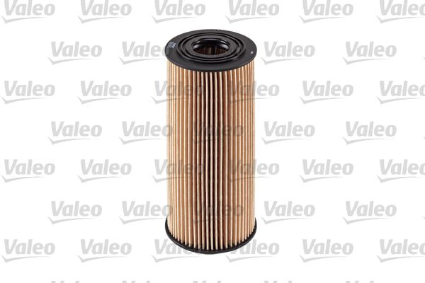 VALEO 586502 - Ölfilter