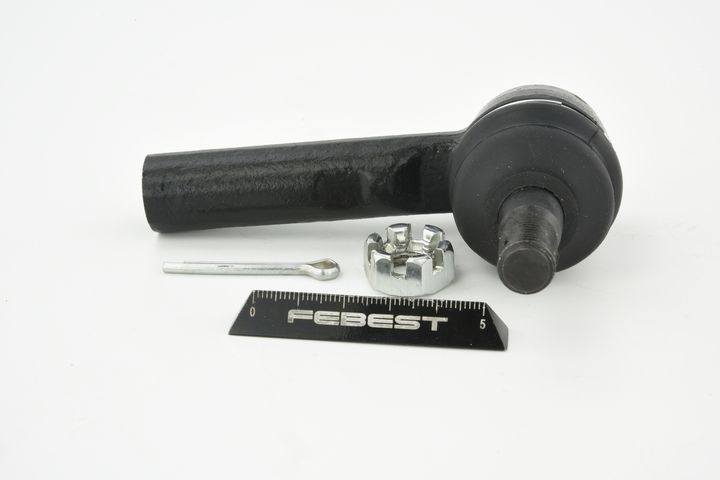 FEBEST 0521-211 - Spurstangenkopf
