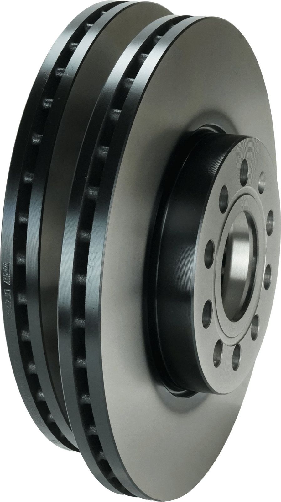 TRW DF4295 - Bremsscheibe