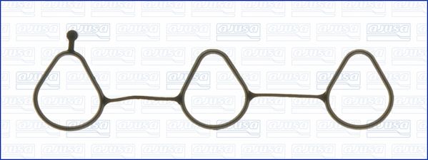 AJUSA 13184800 - Dichtung, Ansaugkrümmer