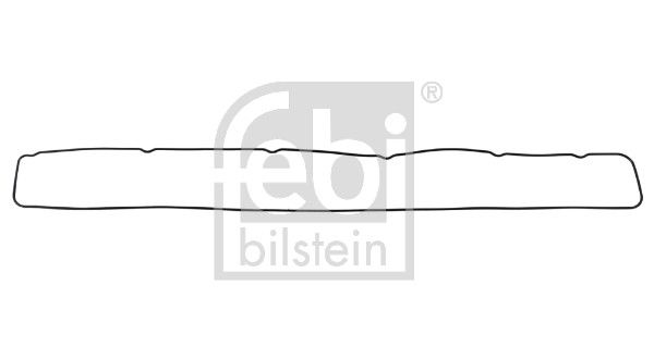 FEBI BILSTEIN 100684 - Dichtung, Ansaugkrümmer