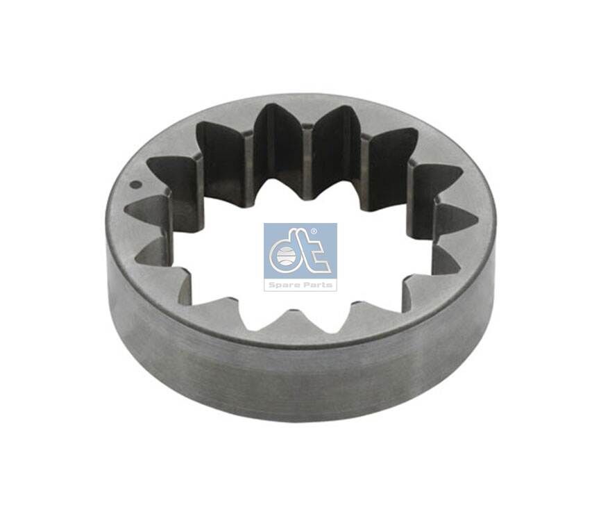 DT Spare Parts 1.18972 - Mitnehmer, Retarder