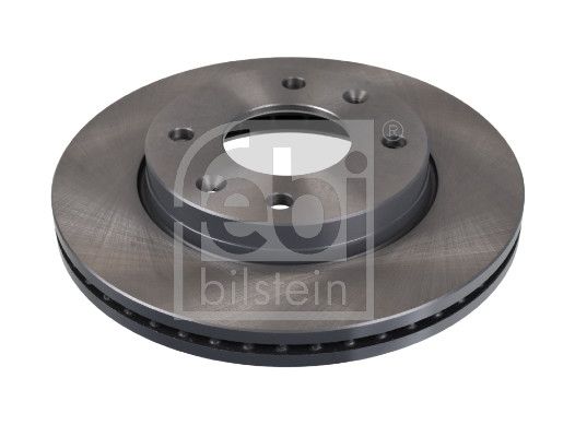 FEBI BILSTEIN 108449 - Bremsscheibe