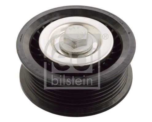 FEBI BILSTEIN 103899 - Umlenk-/Führungsrolle, Keilrippenriemen