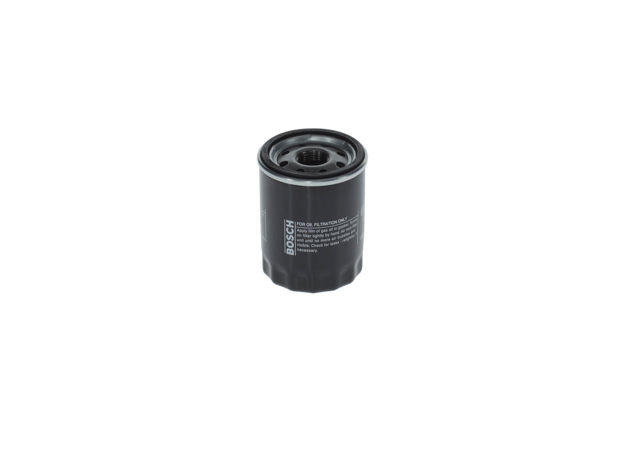 BOSCH F 026 407 347 - Ölfilter