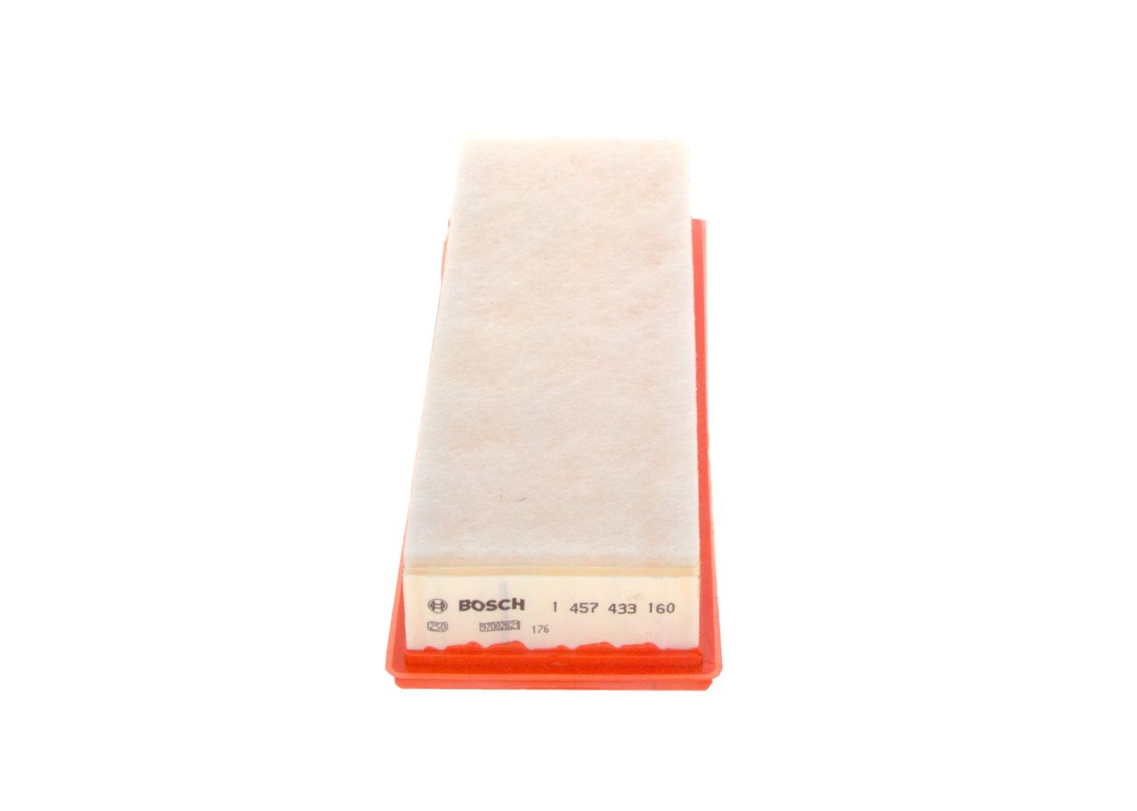 BOSCH 1 457 433 160 - Luftfilter