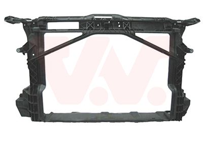 VAN WEZEL 0304678 - Frontverkleidung