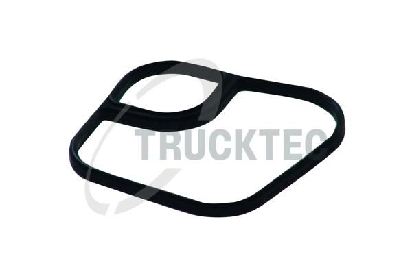 TRUCKTEC AUTOMOTIVE 08.18.019 - Dichtung, Ölkühler