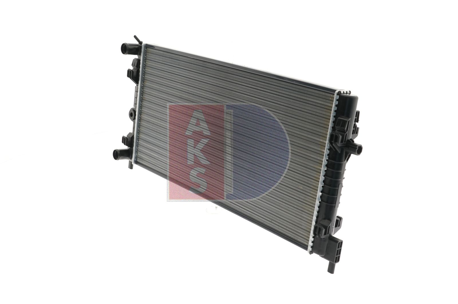 AKS DASIS 040011N - Kühler, Motorkühlung