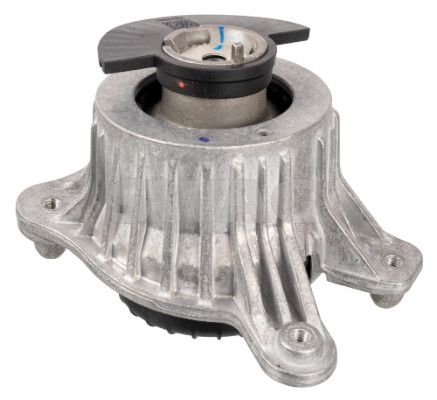 SWAG 10 10 9382 - Lagerung, Motor