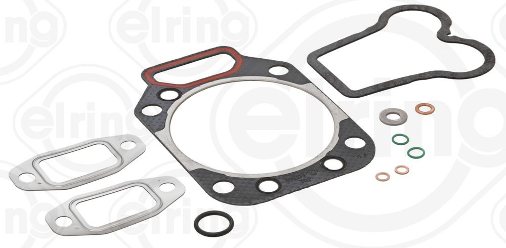 ELRING 056.670 - Dichtungssatz, Zylinderkopf