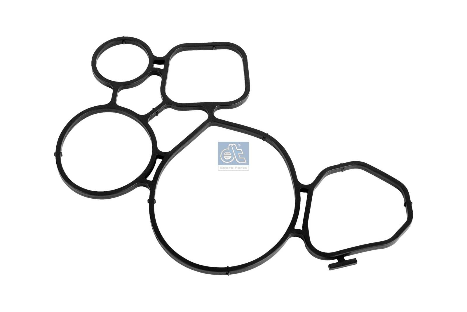 DT Spare Parts 1.24221 - Dichtung, Wasserpumpe