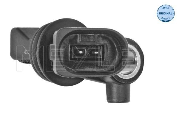 MEYLE 114 899 0023 - Sensor, Raddrehzahl