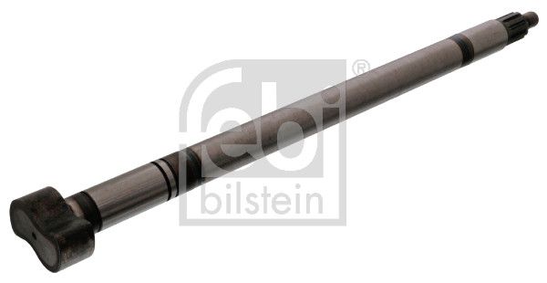 FEBI BILSTEIN 01341 - Bremswelle, Trommelbremse