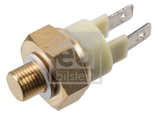 FEBI BILSTEIN 05283 - Temperaturschalter, Saugrohrvorwärmung