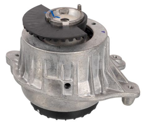 SWAG 10 10 9381 - Lagerung, Motor