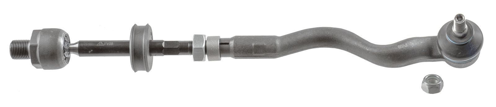 LEMFÖRDER 10592 01 - Spurstange