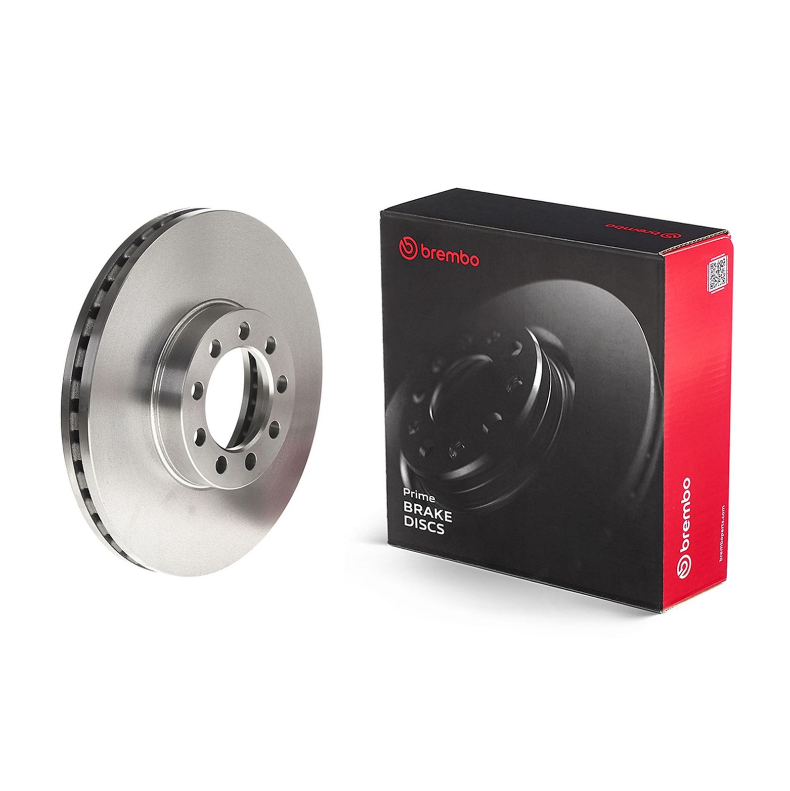 BREMBO 09.9762.10 - Bremsscheibe