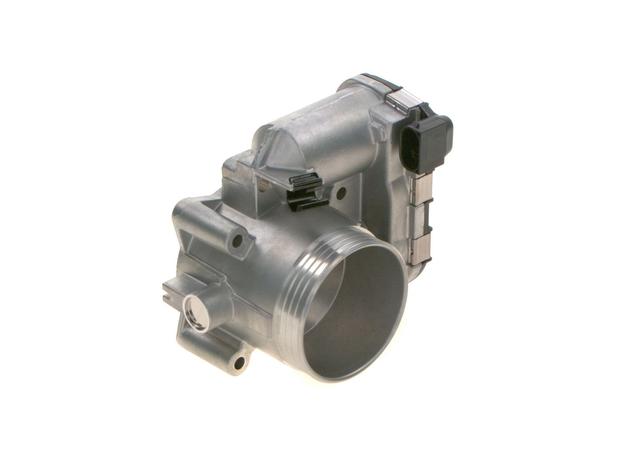 BOSCH 0 280 750 131 - Drosselklappenstutzen