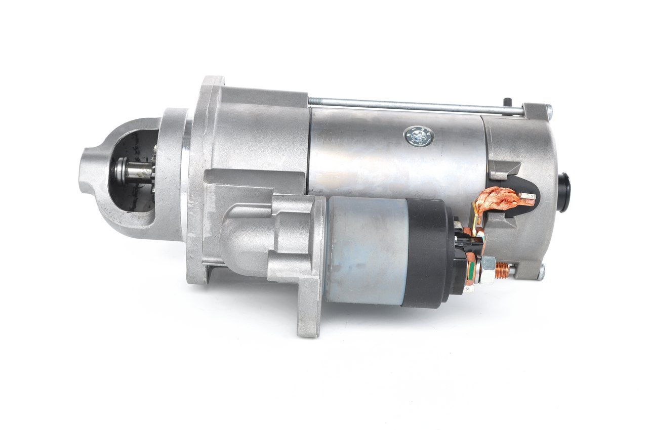 BOSCH 0 001 263 002 - Starter