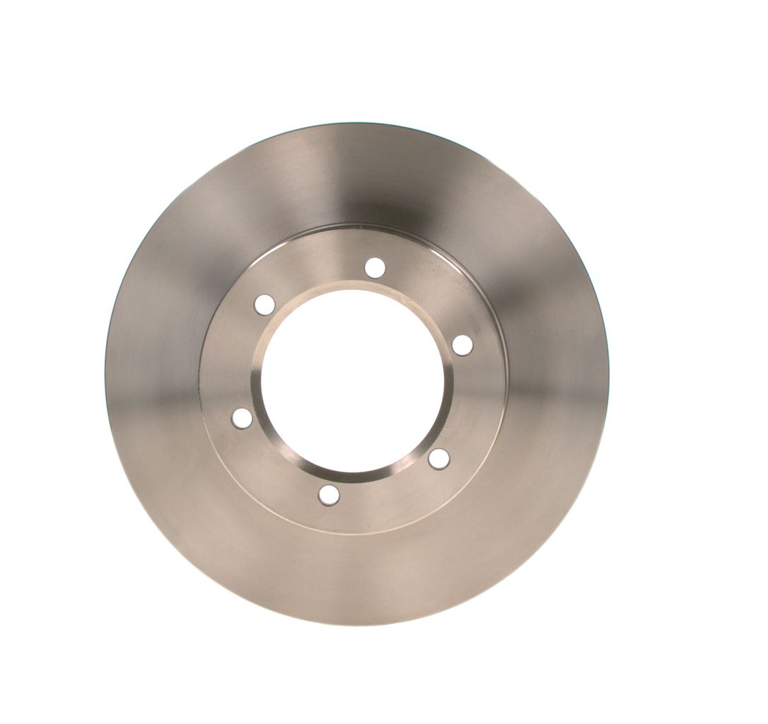 BOSCH 0 986 478 453 - Bremsscheibe