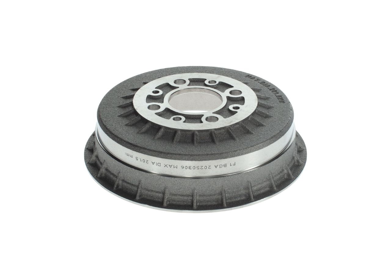 BOSCH 0 986 477 146 - Bremstrommel