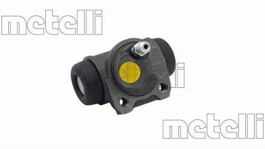 METELLI 04-0600 - Radbremszylinder