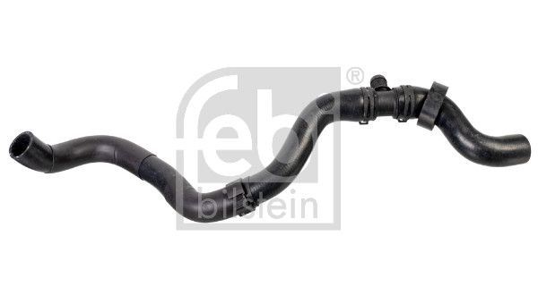 FEBI BILSTEIN 178460 - Kühlerschlauch